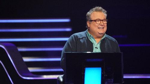 Who Wants to Be a Millionaire Season 1 Episode 1 - In the Hot Seat: Eric Stonestreet and Will Forte