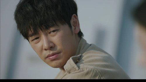 The Guest Season 1 Episode 6 - Revenge Him