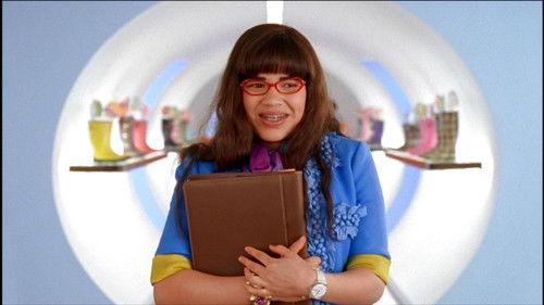 Ugly Betty Season 3 Episode 6 - Ugly Berry
