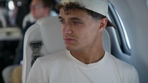 Formula 1: Drive to Survive Season 8 Episode 8 - Call Me Chucky