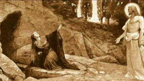 In Search of Holy Treasures Season 1 Episode 3 - The Tomb of Jesus