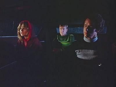 undefined Season 1 Episode 12 - Night Visitors