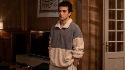 Cranberry Sorbet Season 1 Episode 15 - Episode 15