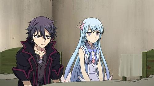 Cerberus Season 1 Episode 9 - Signs