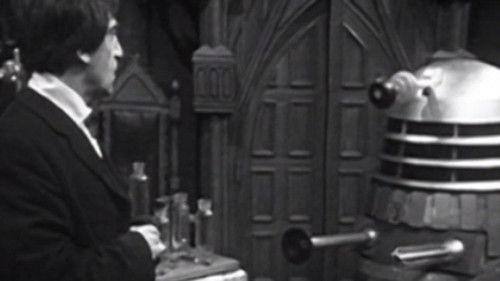 undefined Season 4 Episode 38 - The Evil of the Daleks (2)