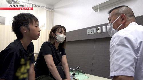 FRONTRUNNERS Season 3 Episode 12 - Reconstructive Surgeon for Microtia - Yotsuyanagi Takatoshi