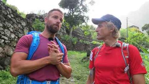 Planeta Calleja Season 4 Episode 2 - Episode 2