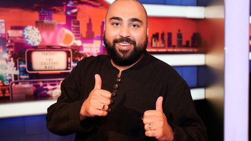 Late Night Mash Season 2 Episode 2 - Episode 2