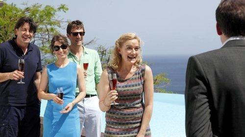 undefined Season 3 Episode 1 - Death of a Detective