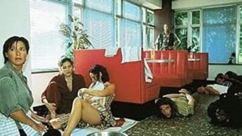 Alarm for Cobra 11: The Motorway Police Season 4 Episode 4 - Short rest