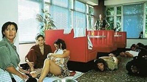 Alarm for Cobra 11: The Motorway Police Season 4 Episode 4 - Short rest