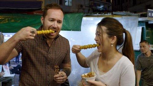 Restaurants on the Edge Season 1 Episode 2 - Hong Kong