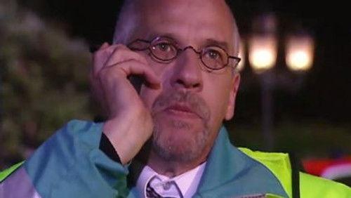 Spoed Season 2 Episode 4 - De Sarin-aanslag (deel 2)