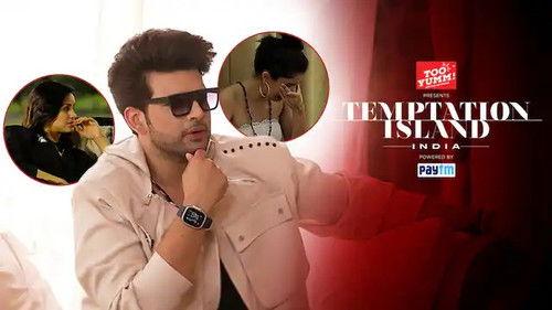 Temptation Island India Season 1 Episode 12 - Love Letters Se Hua Emotional Drama