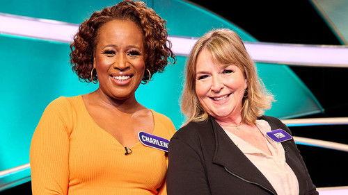 Pointless Celebrities Season 17 Episode 7 - Episode 9