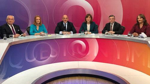 Question Time Season 42 Episode 8 - 27/02/2020