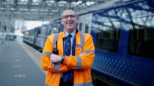 Inside Central Station Season 4 Episode 1 - Episode 1