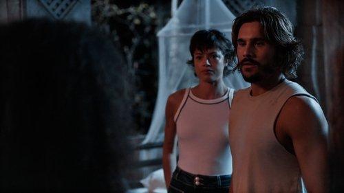 Crazy About You Season 1 Episode 23 - Episode 23