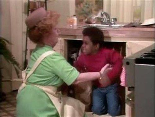 Diff'rent Strokes Season 1 Episode 5 - The Spanking