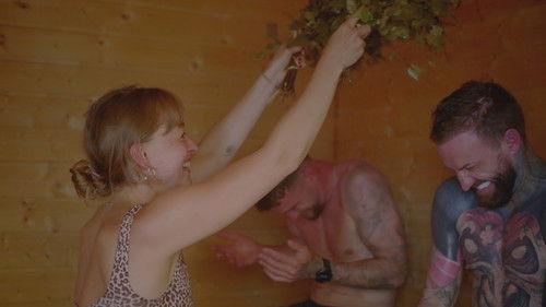 Geordie Shore Season 26 Episode 9 - Peace At Last!