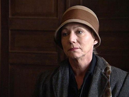 Četnické humoresky Season 1 Episode 5 - Krkatá bába