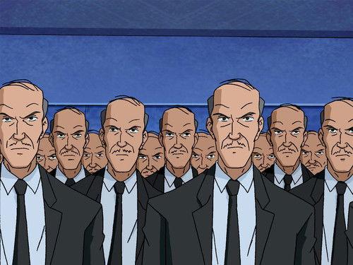 Totally Spies! Season 3 Episode 25 - Evil Promotion Much? (3)