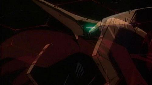 Detonator Orgun Season 1 Episode 3 - Episode 3