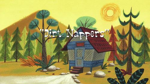 Camp Lazlo Season 3 Episode 11 - Dirt Nappers