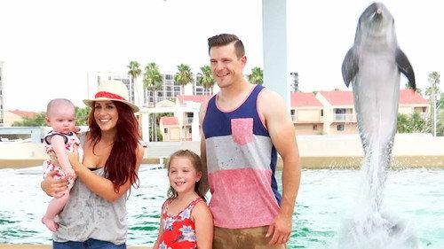 Teen Mom 2 Season 8 Episode 13 - Winter in Summer