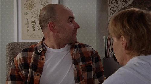 Coronation Street Season 60 Episode 18 - Monday, 21st January 2019 (Part 1)