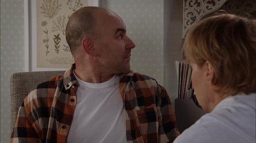 Coronation Street Season 60 Episode 18 - Monday, 21st January 2019 (Part 1)