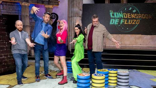 El condensador de fluzo Season 3 Episode 10 - Episode 10