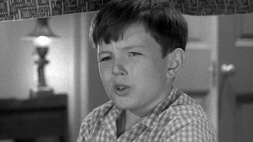 Leave It to Beaver Season 1 Episode 15 - Party Invitation