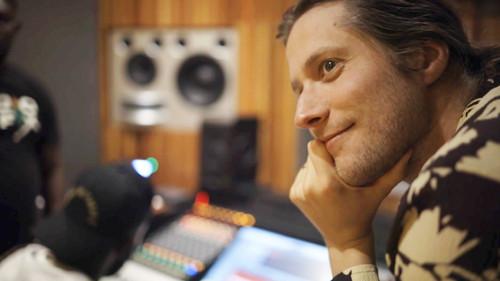 undefined Season 1 Episode 1 - Nigeria: Past Is Present