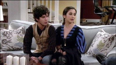 Last Man Standing Season 1 Episode 20 - Animal Wrongs