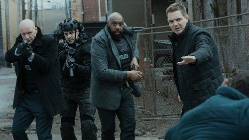 Mayor of Kingstown Season 3 Episode 4 - Rag Doll