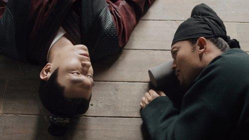 Strange Tales of Tang Dynasty Season 1 Episode 23 - Tuo God (2)