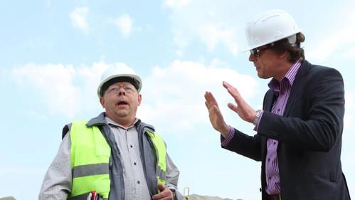 Van As & Sons Season 1 Episode 1 - Bom