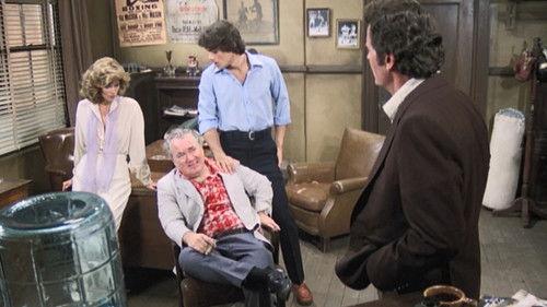 The Rockford Files Season 5 Episode 11 - A Fast Count