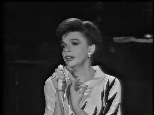 The Judy Garland Show Season 1 Episode 24 - Episode #24