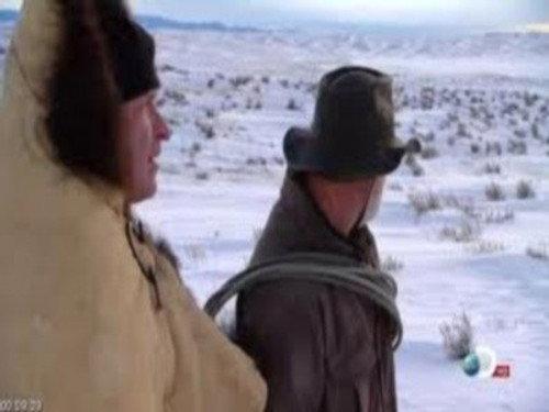 Dual Survival Season 2 Episode 5 - Frozen Plains