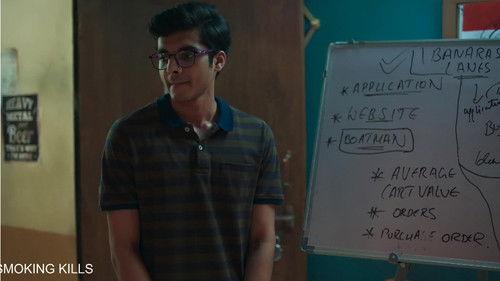 UP65 Season 2 Episode 9 - Banarasiyaa