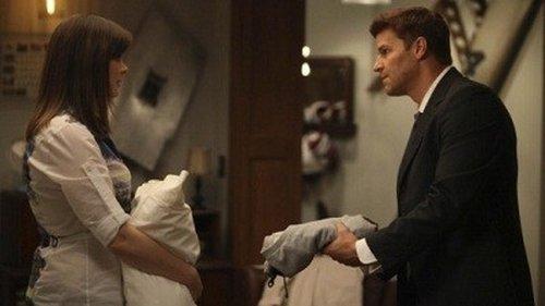 Bones Season 6 Episode 22 - The Hole in the Heart