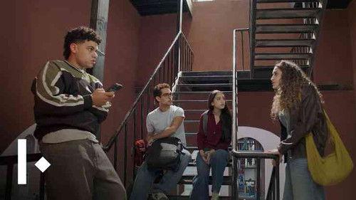 Midterm Season 1 Episode 10 - Shock