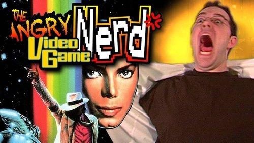 The Angry Video Game Nerd Season 3 Episode 22 - Michael Jackson's Moonwalker