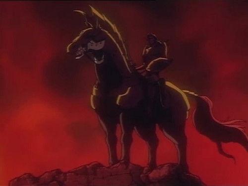 Reign: The Conqueror Season 1 Episode 1 - A Prophecy Born This Day