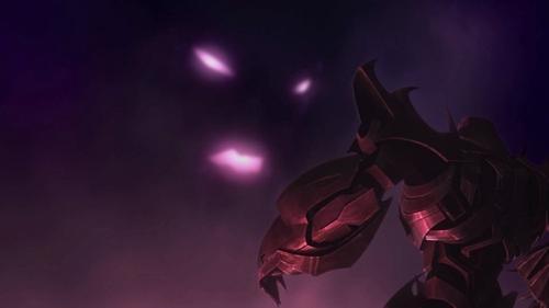 undefined Season 1 Episode 24 - One Shall Rise (1)