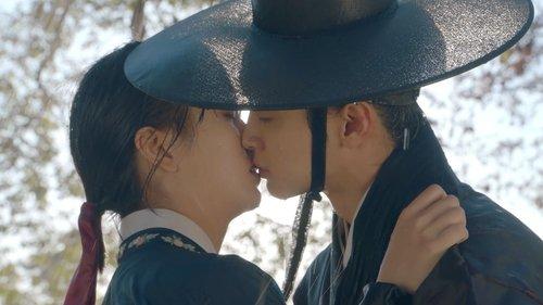 The Tale of Nokdu Season 1 Episode 20 - The Queen's Jewel