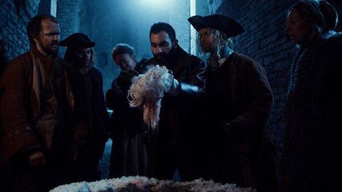 Kronprinsen som försvann Season 1 Episode 8 - Episode 8