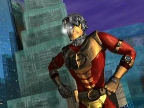 ReBoot Season 3 Episode 6 - Where No Sprite Has Gone Before